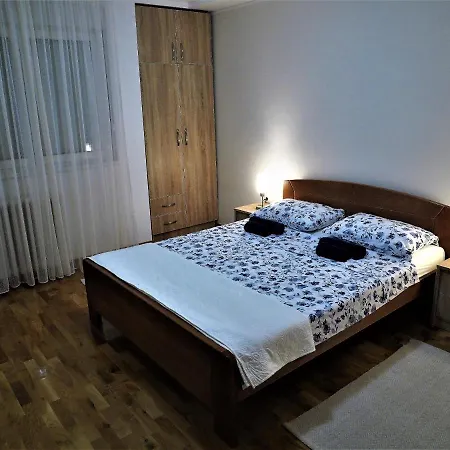 Milica 65m2, Free Parking & Wi-fi *