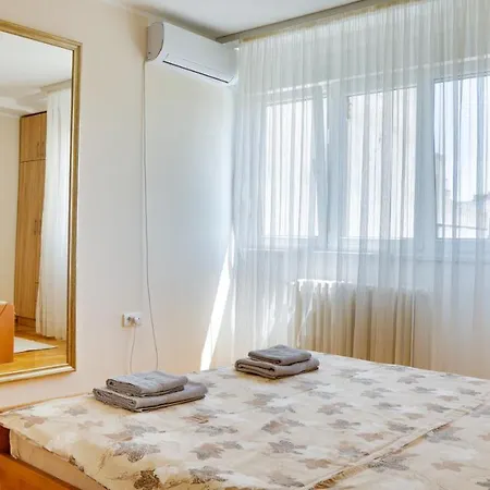 Milica 65m2, Free Parking & Wi-fi *