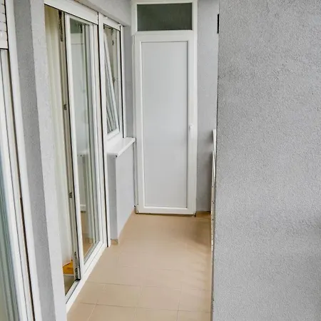 Appartement Milica 65m2, Free Parking & Wi-fi