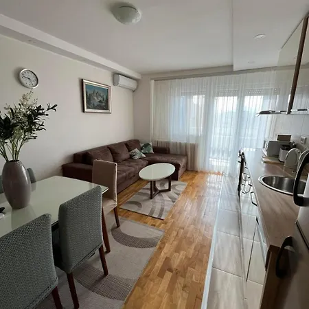 Appartement Milica 65m2, Free Parking & Wi-fi *